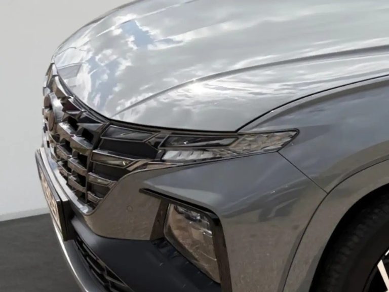 Hyundai Tucson 1.6 T-GDI HEV 4WD N Line - photo 3