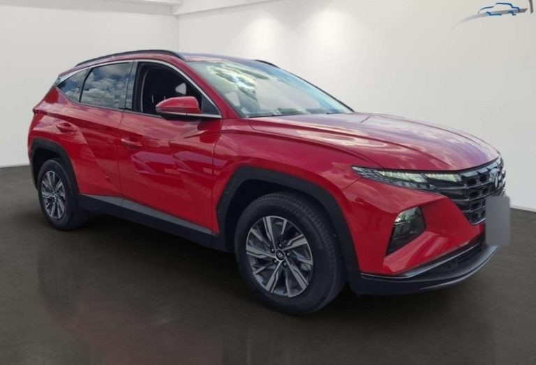 Hyundai Tucson 1.6 T-GDI Hybride Trend - photo 3