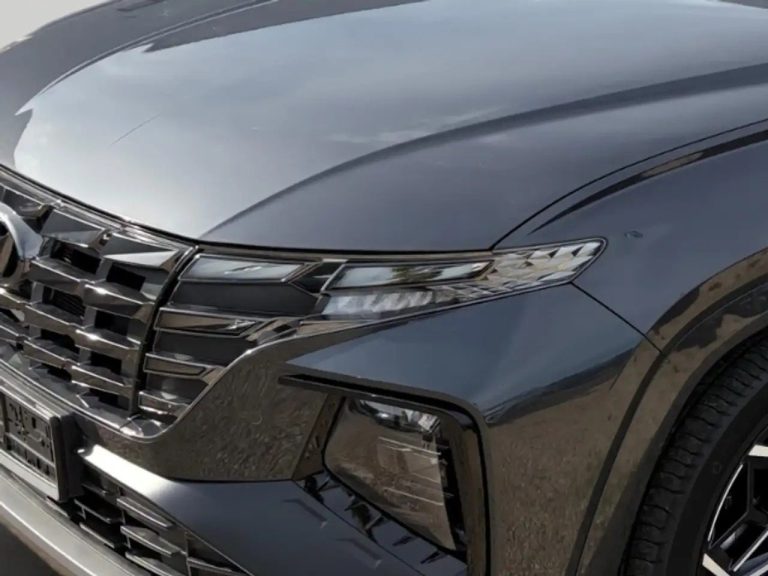 Hyundai Tucson 1.6 T-GDi Hybrid N Line 4WD - photo 4