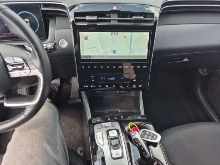 Hyundai Tucson 1.6 T-GDI Hybride Trend - photo 7
