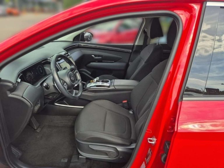 Hyundai Tucson 1.6 T-GDI Hybride Trend - photo 8