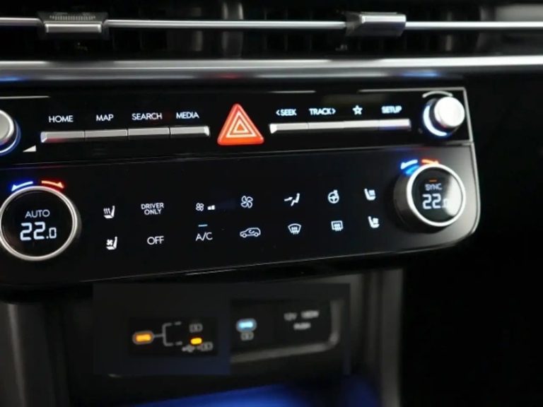 Hyundai Tucson 1.6 T-GDi HEV Prime - photo 13