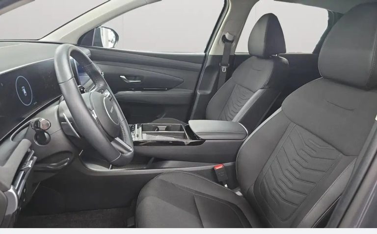 Hyundai Tucson 1.6 T-GDi Plug-in-Hybrid 4WD Trend - photo 10