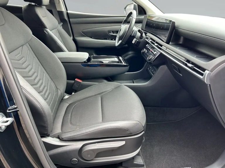 Hyundai Tucson 1.6 T-GDI Plug-in Hybrid Trend - photo 11
