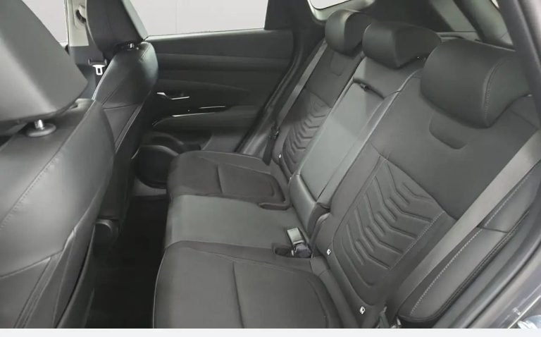 Hyundai Tucson 1.6 T-GDi Plug-in-Hybrid 4WD Trend - photo 11