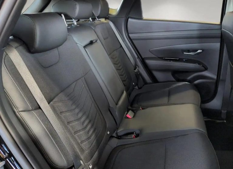 Hyundai Tucson 1.6 T-GDI HEV Trend - photo 12