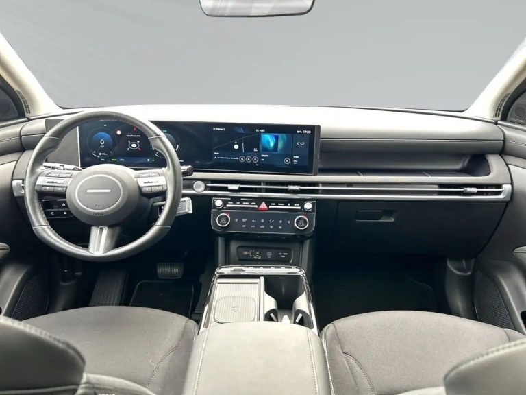 Hyundai Tucson 1.6 T-GDI Plug-in Hybrid Trend - photo 12