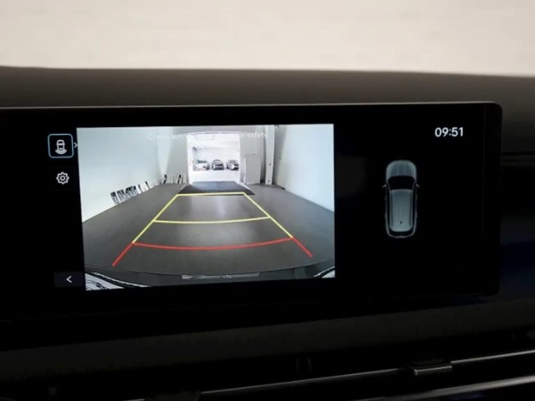 Hyundai Tucson 1.6 T-GDi HEV Prime - photo 12