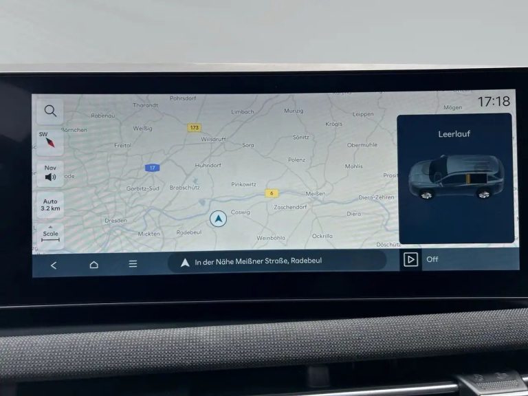 Hyundai Tucson 1.6 T-GDI Plug-in Hybrid Trend - photo 13