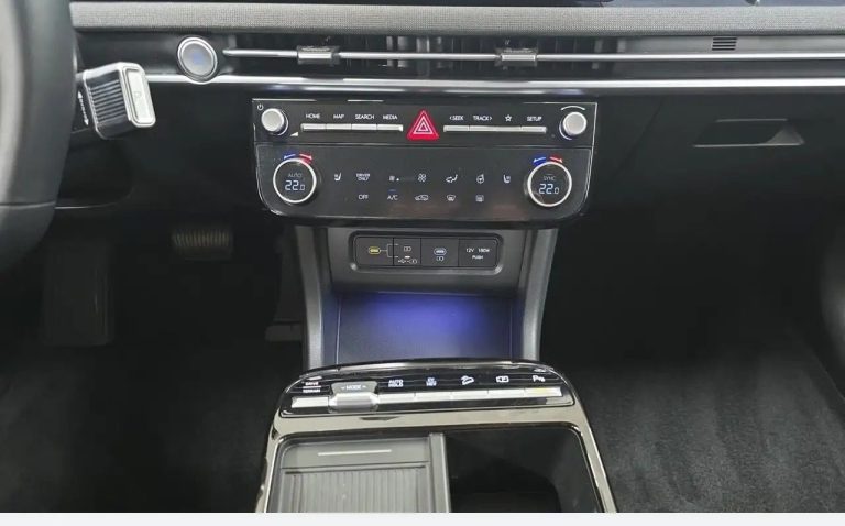 Hyundai Tucson 1.6 T-GDi Plug-in-Hybrid 4WD Trend - photo 13