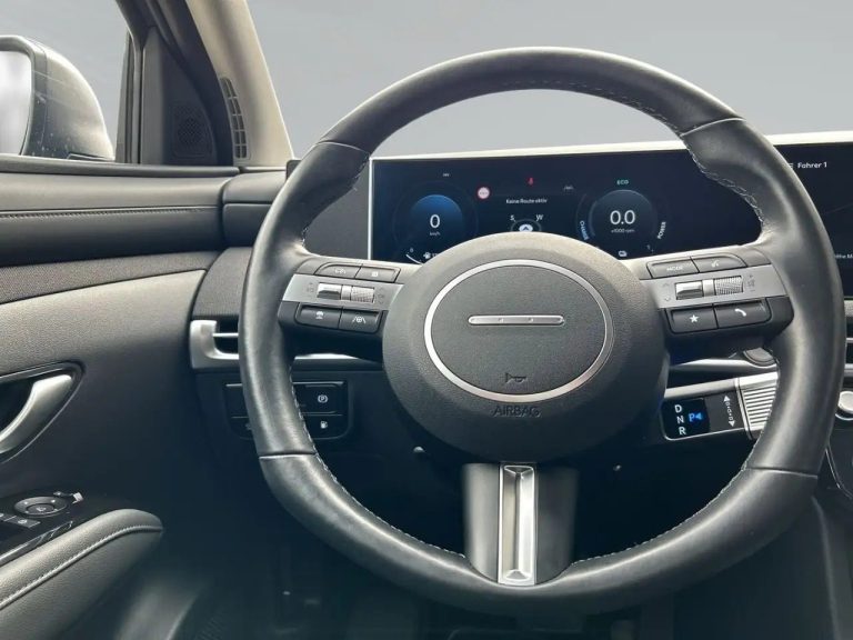 Hyundai Tucson 1.6 T-GDI Plug-in Hybrid Trend - photo 15