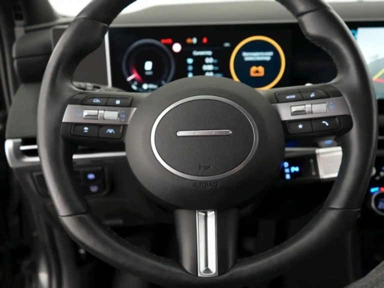 Hyundai Tucson 1.6 T-GDi HEV Prime - photo 15