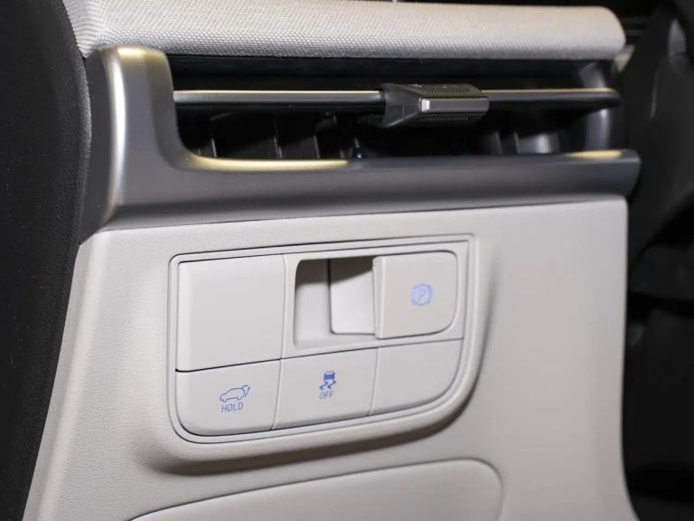 Hyundai Tucson 1.6 T-GDI Plug-in Hybrid 4WD Prime - photo 15