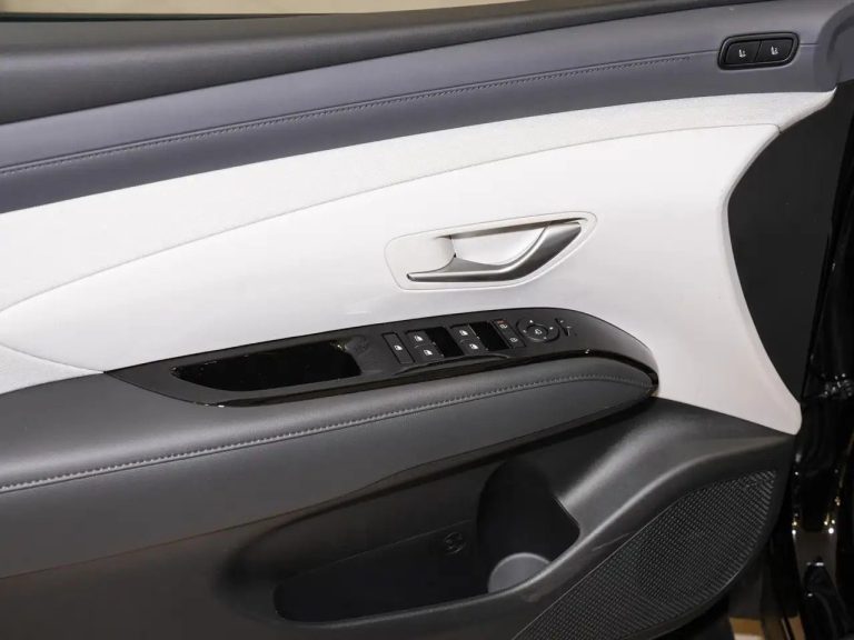 Hyundai Tucson 1.6 T-GDI Plug-in Hybrid 4WD Prime - photo 16