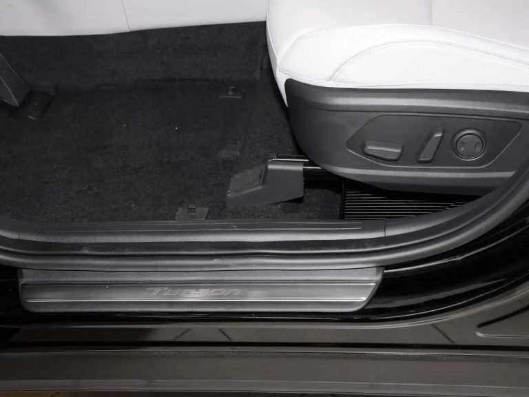 Hyundai Tucson 1.6 T-GDI Plug-in Hybrid 4WD Prime - photo 17