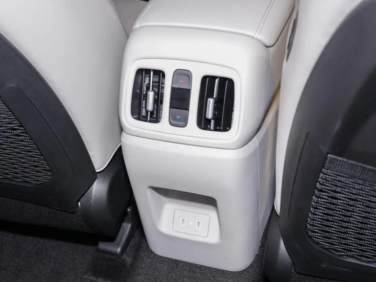 Hyundai Tucson 1.6 T-GDI Plug-in Hybrid 4WD Prime - photo 18