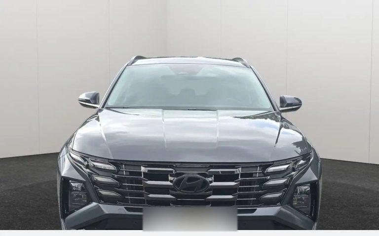 Hyundai Tucson 1.6 T-GDi Plug-in-Hybrid 4WD Trend - photo 2