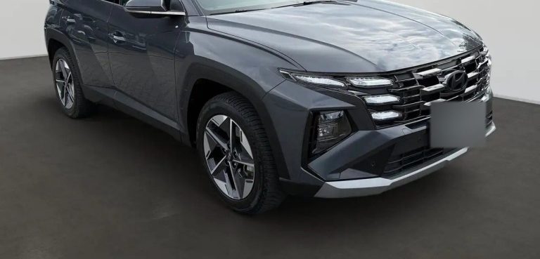 Hyundai Tucson 1.6 T-GDi PHEV 4WD Trend - photo 2