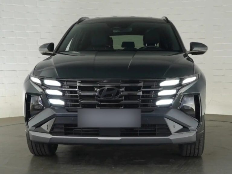 Hyundai Tucson 1.6 T-GDi HEV Prime - photo 3
