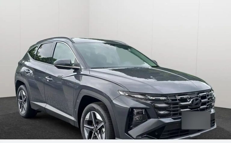Hyundai Tucson 1.6 T-GDi Plug-in-Hybrid 4WD Trend - photo 3