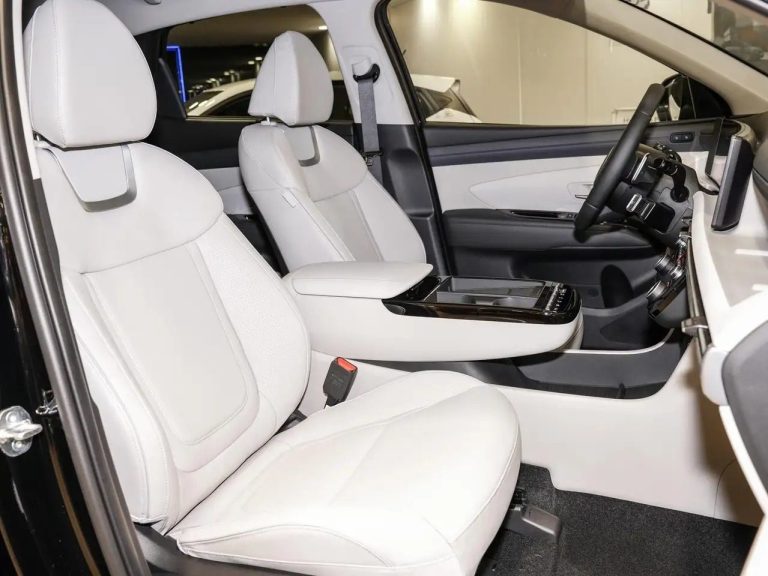Hyundai Tucson 1.6 T-GDI Plug-in Hybrid 4WD Prime - photo 3