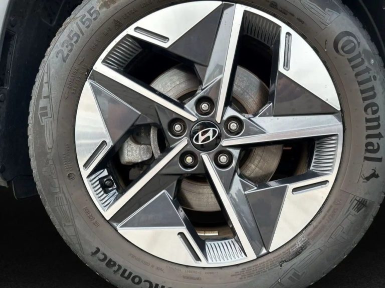 Hyundai Tucson 1.6 T-GDI Plug-in Hybrid Trend - photo 5