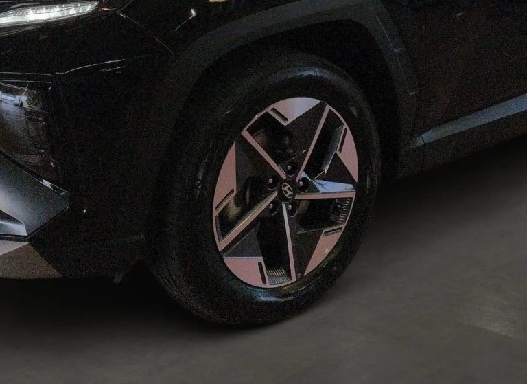 Hyundai Tucson 1.6 T-GDI HEV Trend - photo 5