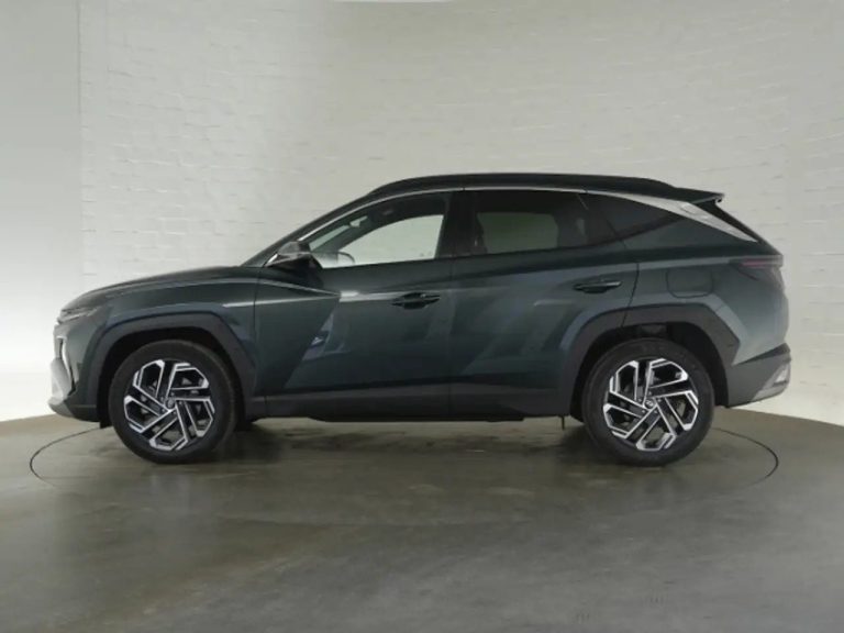 Hyundai Tucson 1.6 T-GDi HEV Prime - photo 5