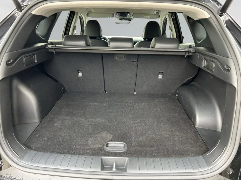 Hyundai Tucson 1.6 T-GDI Plug-in Hybrid Trend - photo 6