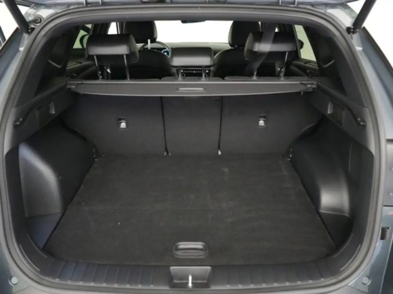 Hyundai Tucson 1.6 T-GDi HEV Prime - photo 6