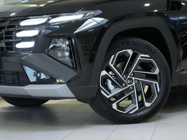 Hyundai Tucson 1.6 T-GDI Plug-in Hybrid 4WD Prime - photo 6
