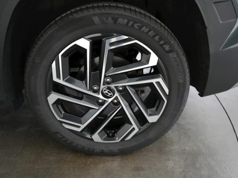 Hyundai Tucson 1.6 T-GDi HEV Prime - photo 7