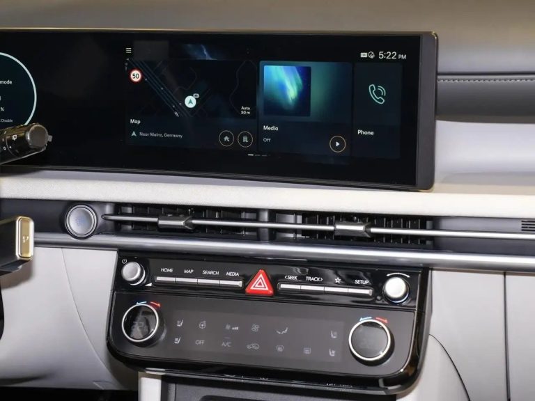 Hyundai Tucson 1.6 T-GDI Plug-in Hybrid 4WD Prime - photo 7