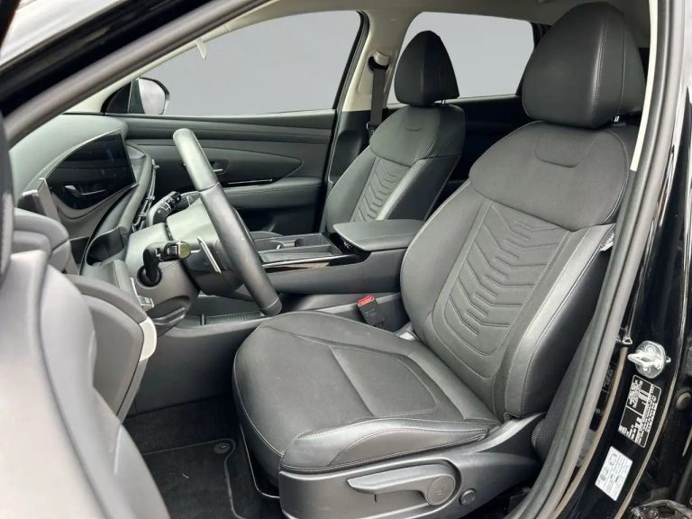 Hyundai Tucson 1.6 T-GDI Plug-in Hybrid Trend - photo 8