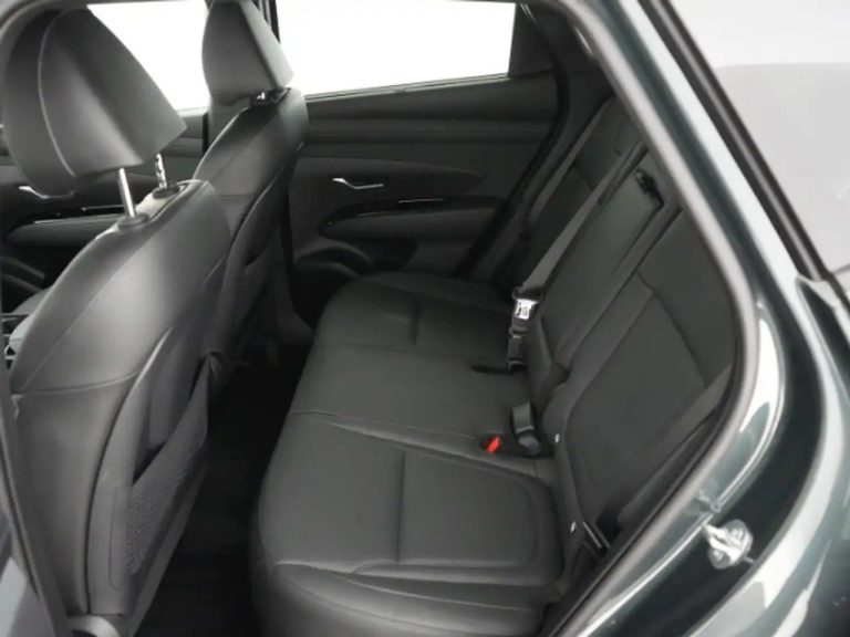 Hyundai Tucson 1.6 T-GDi HEV Prime - photo 8