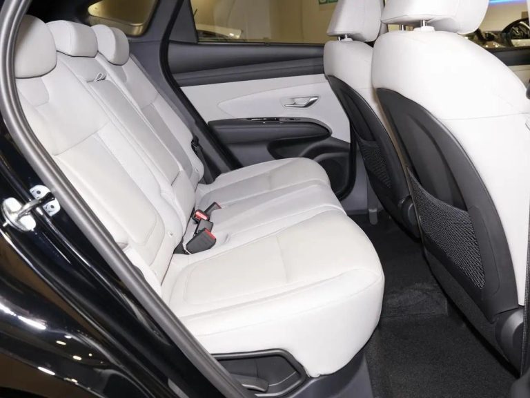 Hyundai Tucson 1.6 T-GDI Plug-in Hybrid 4WD Prime - photo 8