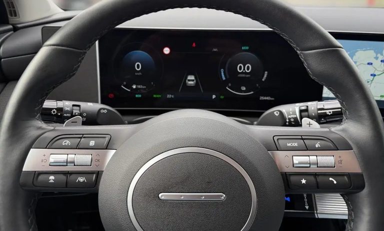 Hyundai Tucson 1.6 T-GDi PHEV 4WD Trend - photo 8