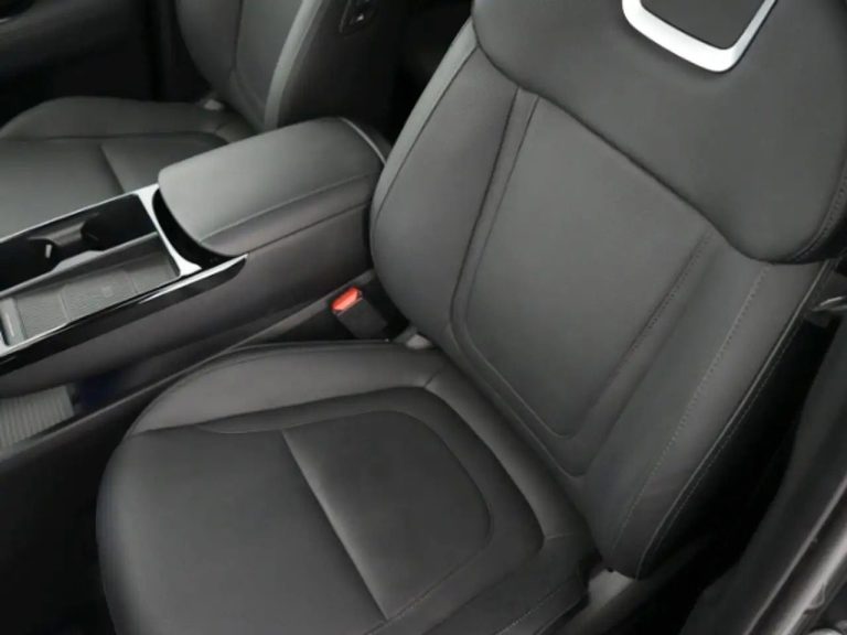 Hyundai Tucson 1.6 T-GDi HEV Prime - photo 9