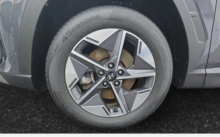 Hyundai Tucson 1.6 T-GDi Plug-in-Hybrid 4WD Trend - photo 9