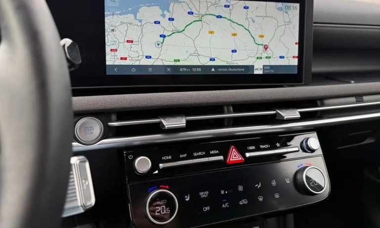Hyundai Tucson 1.6 T-GDi PHEV 4WD Trend - photo 9