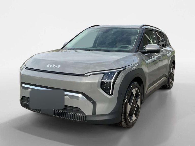 Kia EV3 58,3 kWh