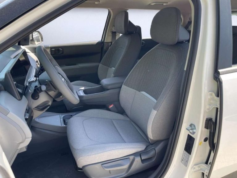Kia EV3 58,3 kWh Air - photo 15
