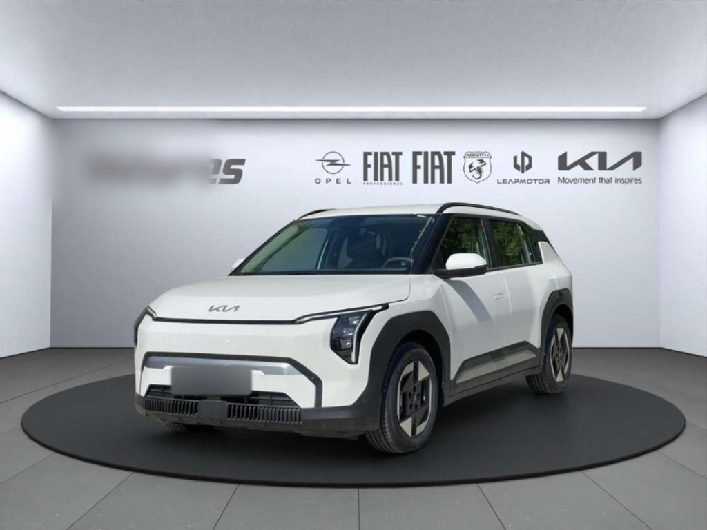 Kia EV3 58,3 kWh Air