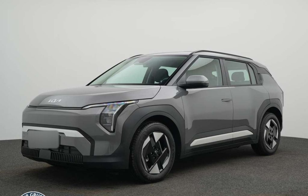 Kia EV3 58,3 kWh Earth
