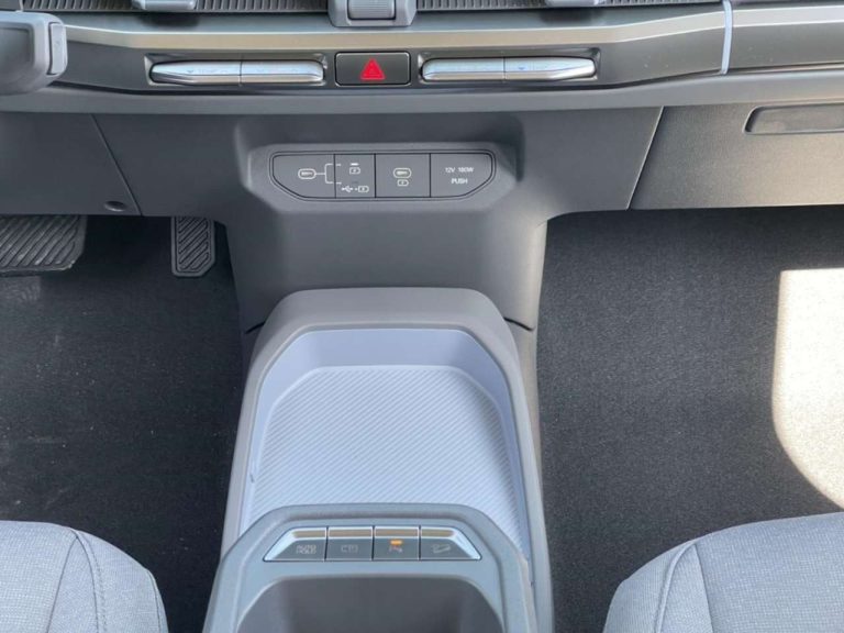 Kia EV3 58,3 kWh Air - photo 11
