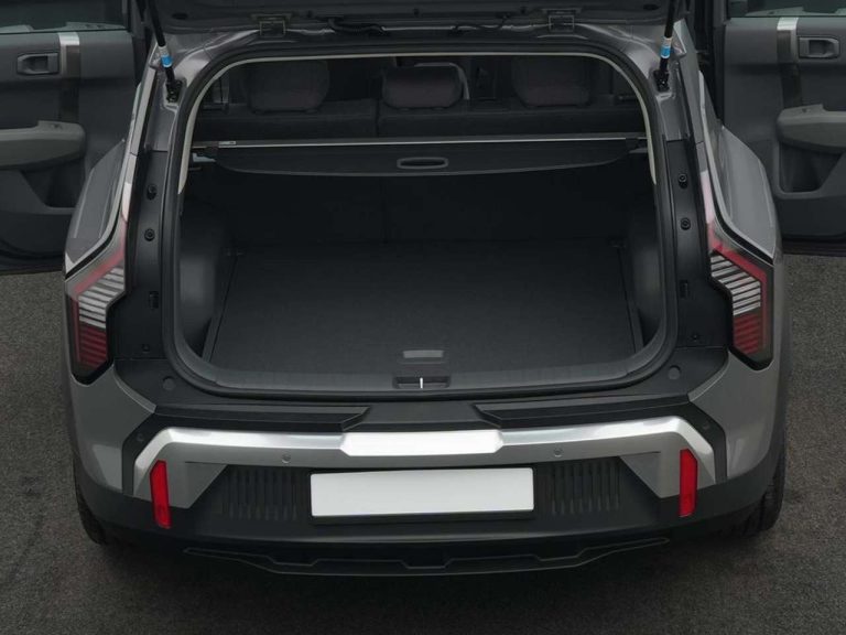 Kia EV3 58,3 kWh Earth - photo 12