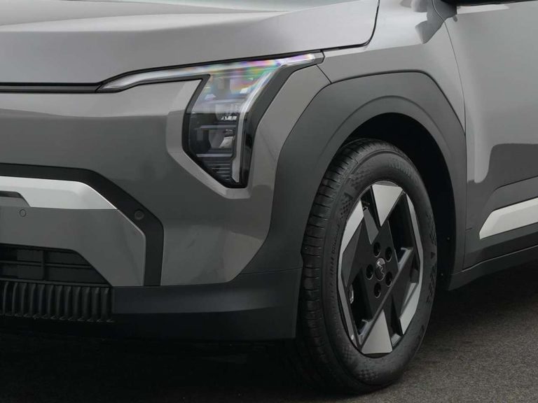 Kia EV3 58,3 kWh Earth - photo 13