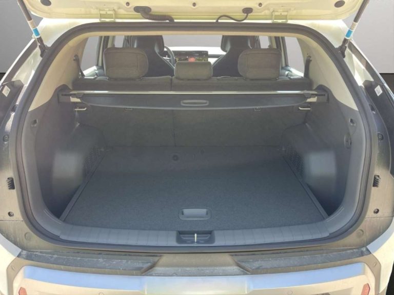 Kia EV3 58,3 kWh Air - photo 13