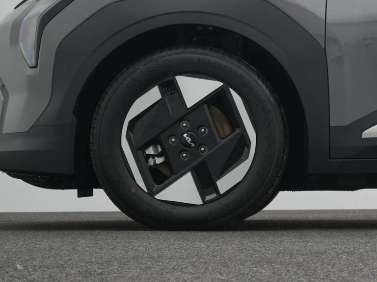 Kia EV3 58,3 kWh Earth - photo 14