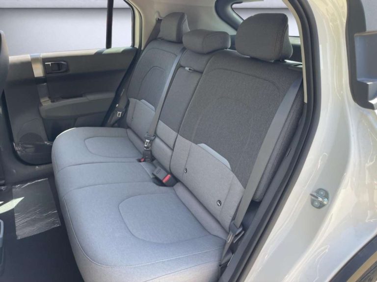 Kia EV3 58,3 kWh Air - photo 14